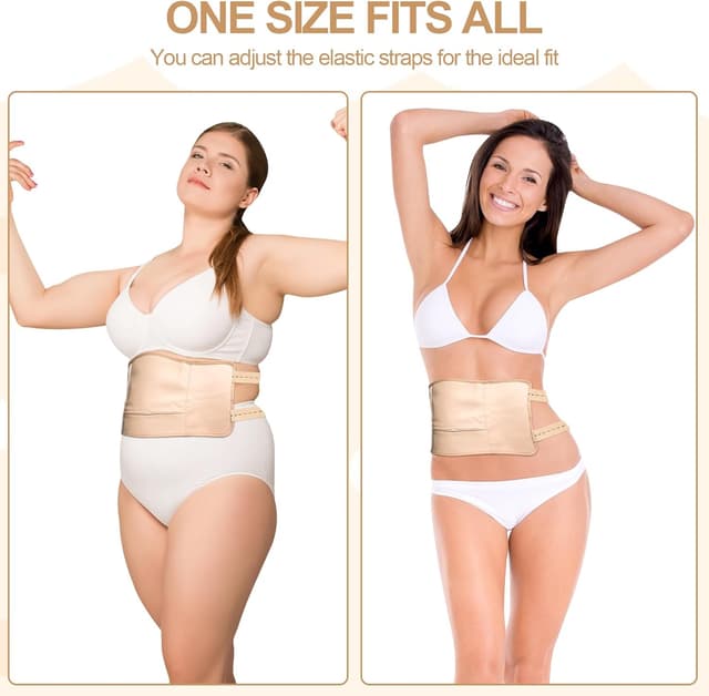 Detalle de Castor Oil Pack Reusable Wrap 1 Pack