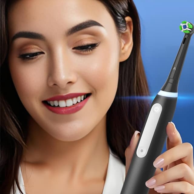 Thumbnail 6 de Oral-B IO Aufsteckbürsten 8er Set