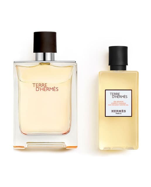 Thumbnail 1 de Hermès Estuche de Regalo Terre d’Hermès Eau de Toilette