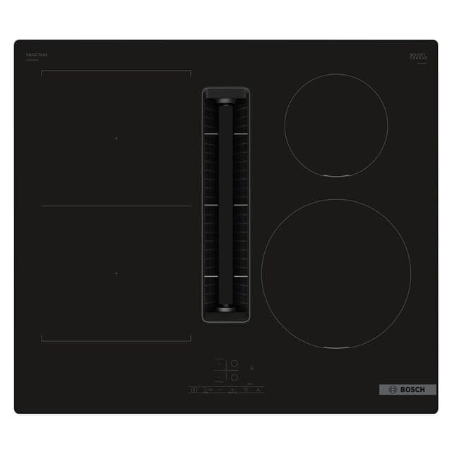 Imagen de Bosch PVS611B16E Placa de Inducción con Extractor Integrado 🧑 en OfertitasTOP
