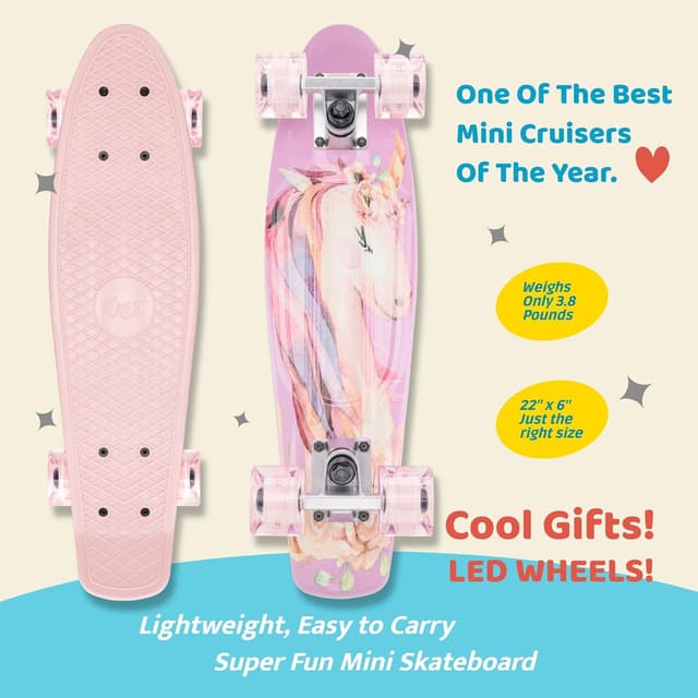 Thumbnail 5 de Arrow Board 31 Zoll Skateboard KMX Serie