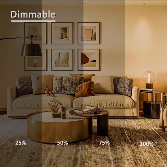 Thumbnail 3 de Caldarax MR16 GU5.3 20W Halogenlampe