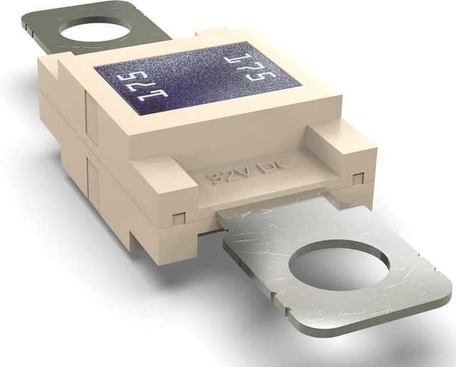 Thumbnail 6 de Fusible AUPROTEC Mega 175A ⚡