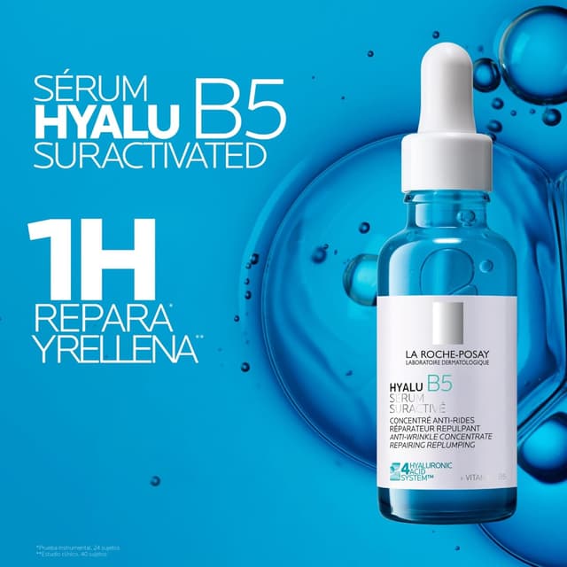 Thumbnail 1 de La Roche-Posay Hyalu B5 Suractivated 30 ml