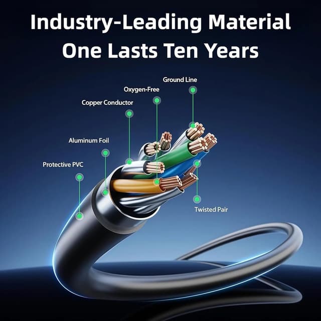 Thumbnail 5 de Sostituzione Dell 65W USB-C Caricabatterie