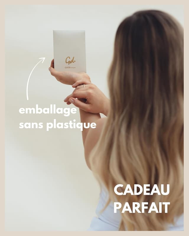 Thumbnail 5 de Good.Designs Collier coquillage pour femme