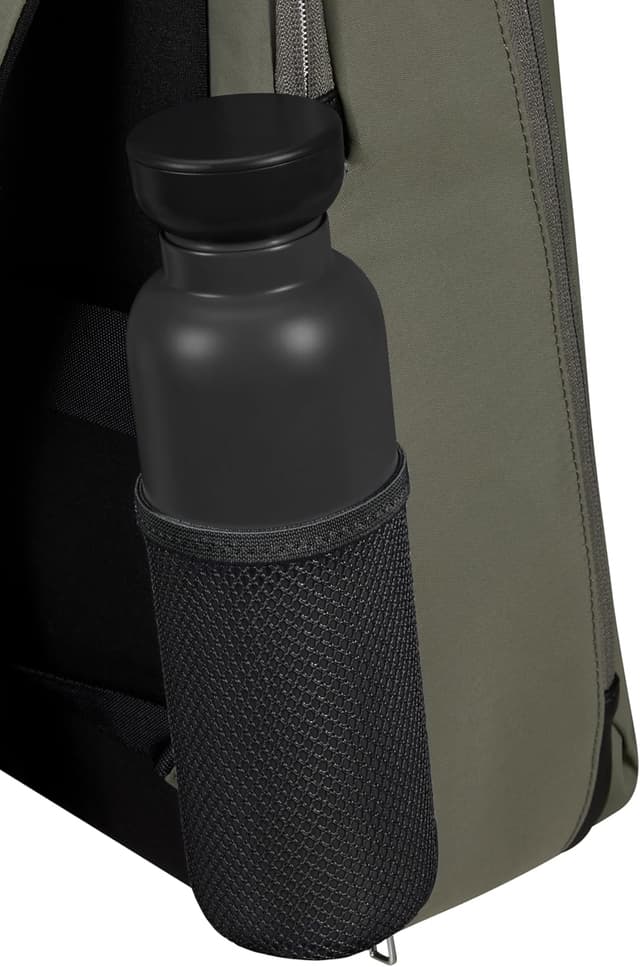 Thumbnail 10 de Samsoniten Curso 💼 Mochila para portátil 14.1”, verde oliva