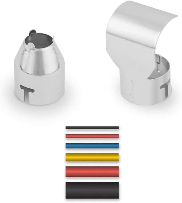 Detalle 2 de WAGNER Attrezzo 5 in 1 per forno 🛠