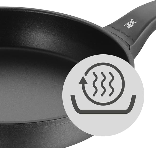 Thumbnail 5 de WMF Permadur Premium - Sartén 20 cm Antiadherente para Inducción