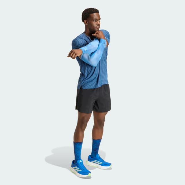 Thumbnail 2 de Adidas ADI365 Climacool+ camiseta técnica