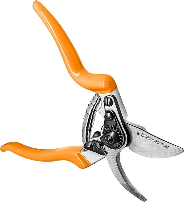 Thumbnail 6 de GRÜNTEK Z-25 forbici potatura 215 mm