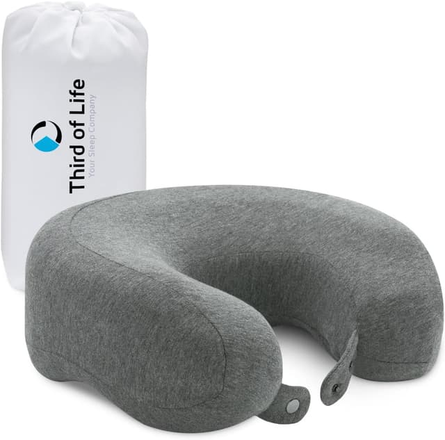 Detalle de Third of Life RONDAR Nackenkissen