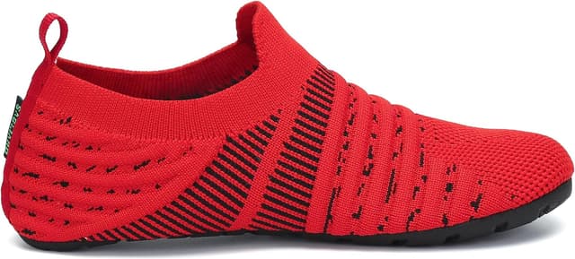 Thumbnail 5 de SAGUARO Hausschuhe Kinder Leicht Rutschfest 18–37