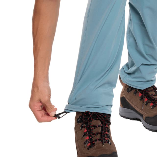 Detalle 2 de Trangoworld Luna Women’s Long Pants