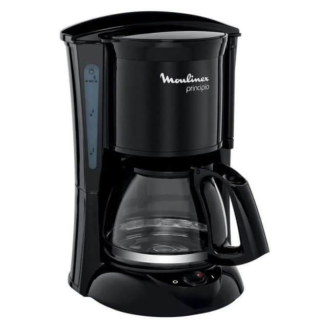Imagen de Moulinex Principio FG152832 Cafetera de goteo 600 W en OfertitasTOP