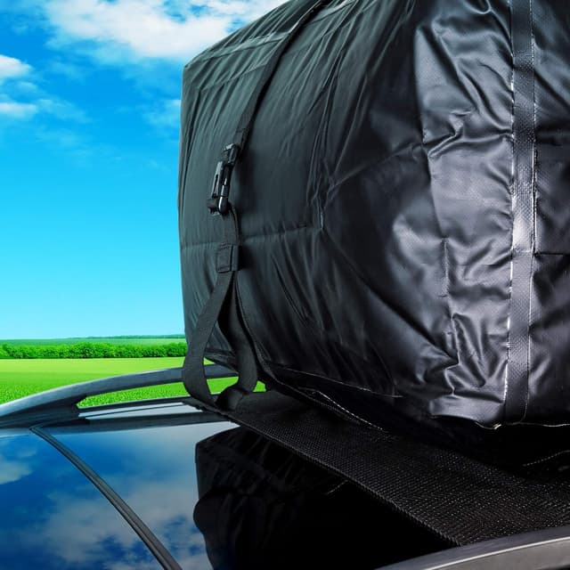 Thumbnail 2 de Bramble Tapis Antidérapant 99x91cm 🧩