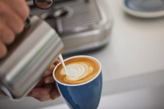 Thumbnail 11 de Sage Barista Express Stainless Steel 250 g