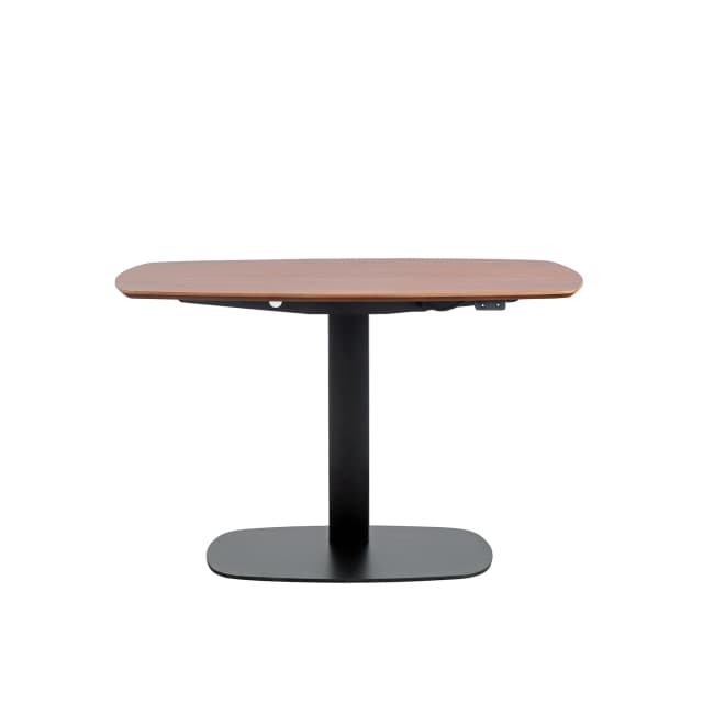 Detalle de El Corte Inglés Yoki escritorio elevable 1 foto