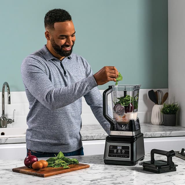 Detalle 1 de Ninja BN750EU batidora de vaso 1200 W