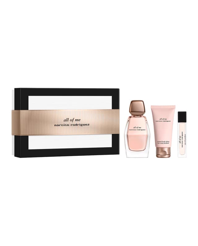 Imagen de Narciso Rodriguez All Of Me estuche 90 ml en OfertitasTOP
