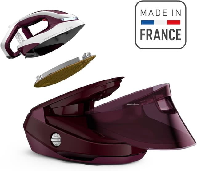 Thumbnail 1 de Calor Pro Express Vision centrale vapeur 8,3 bars, 680 g/min