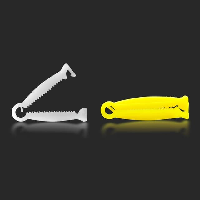 Detalle de MABAHON Nabelschnurklemme 30 Stück 🩺