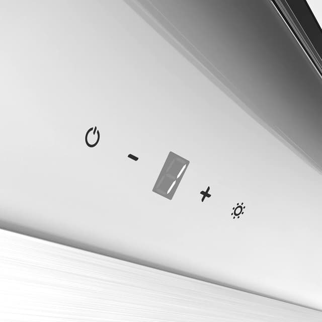 Thumbnail 5 de CIARRA ASW6736N Campana extractora 60 cm