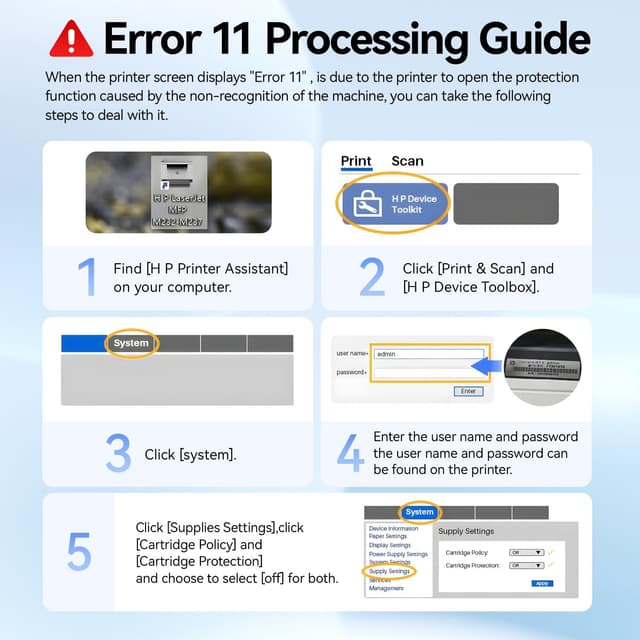 Thumbnail 4 de HP 141A Replacement Toner 2-Pack 🖨