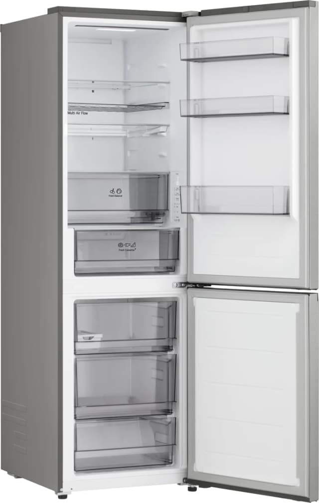Detalle de LG GBBS312BPY Kühl-Gefrierkombination (Fit&Max) mit Zero Clearance+ und ThinQ