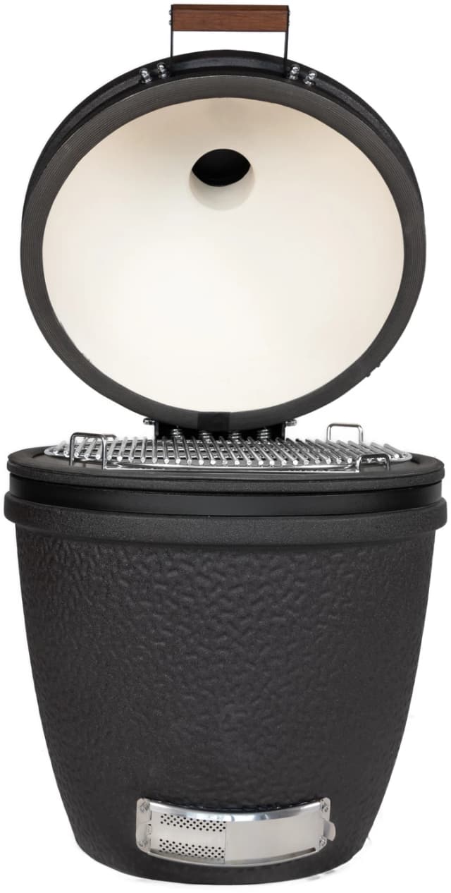 Detalle 2 de The Bastard Urban Large Solo – Grill für bis zu 9 Personen mit regelbarer Luftzufuhr