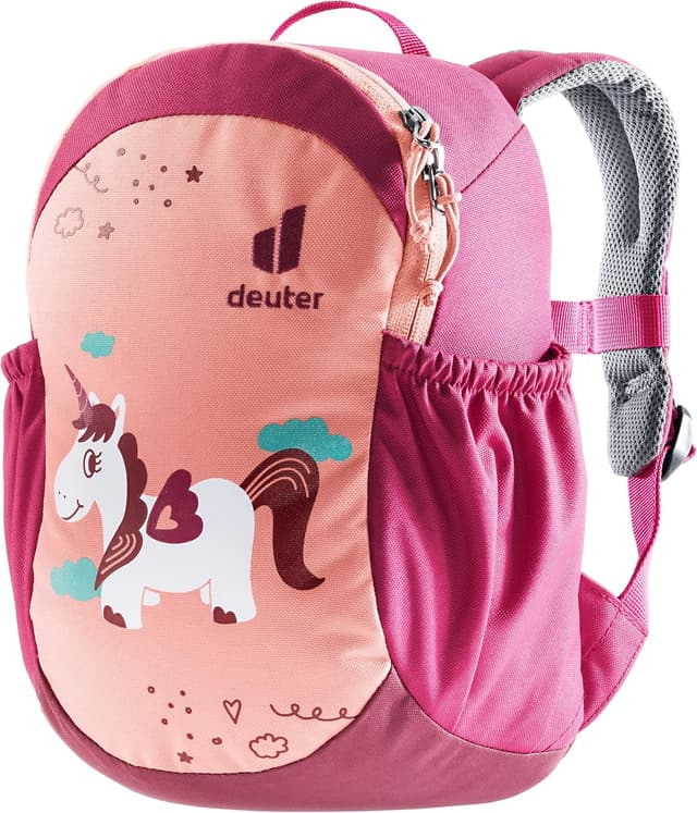 Thumbnail 6 de deuter Pico Kinderrucksack (5 L) – kleiner Rucksack für Entdecker ab 2 Jahren