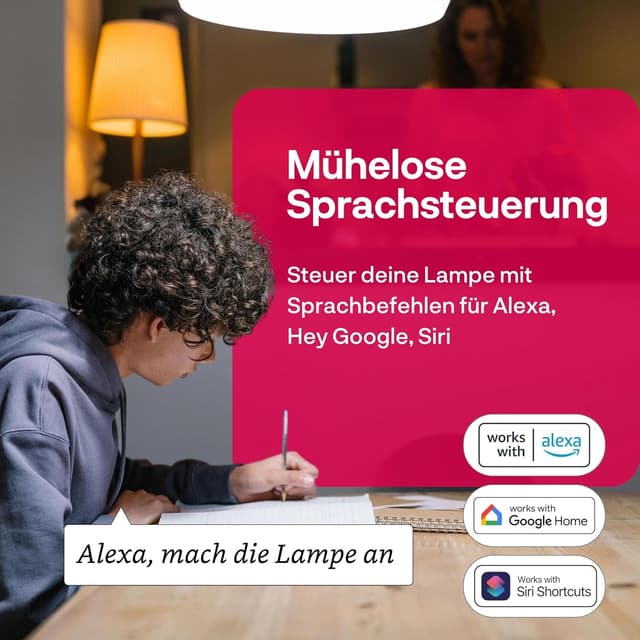 Detalle 2 de INNR Smart Plug (Zigbee Repeater) – 16 A Steckdose mit Strommessung, 4er-Set, kompatibel mit Hue* & Alexa