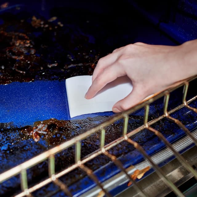 Thumbnail 4 de Amazon Basics Extra Durable Eraser 14-Pack 🧽