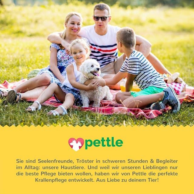 Thumbnail 5 de Krallenschere für Hunde Katzen Kleintiere