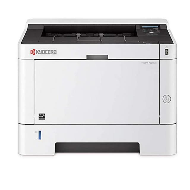 Detalle de Kyocera Ecosys P2040dn Impresora láser monocroma