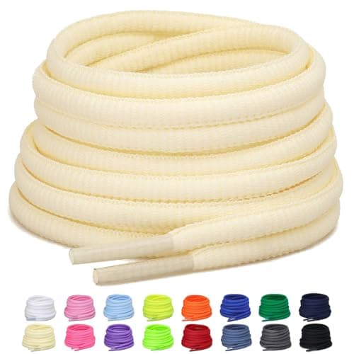 Imagen de Puzeam Lacets Ovales 2 paires ⚙ en OfertitasTOP