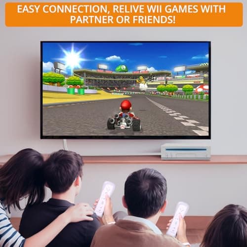 Thumbnail 6 de Neoteck Wii a HDMI 1080P 150 cm