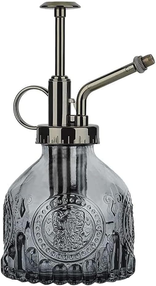 Detalle de ZIUHEOA Plant Mister Glass Spray Bottle