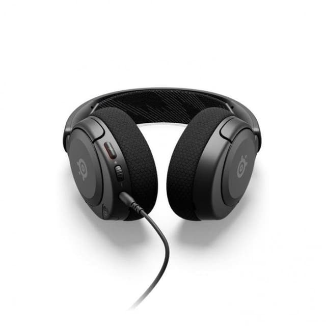 Detalle 2 de SteelSeries Arctis Nova 1 auriculares gaming