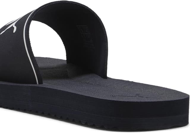 Detalle de PUMA Purecat sandali a ciabatta unisex per adulto