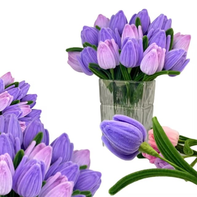 Thumbnail 4 de APKOL Pfeifenreiniger 30 cm, 300 Stück