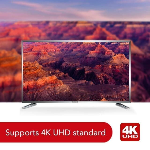 Thumbnail 4 de AV Access 1×4 Splitter HDMI 4K