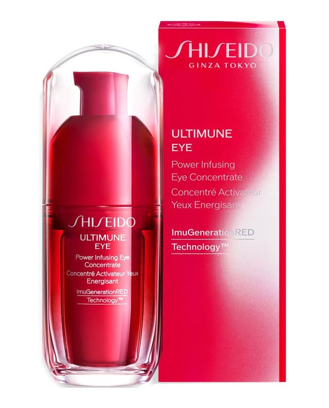 Thumbnail 2 de Shiseido Ultimune Eye contorno de ojos 15 ml