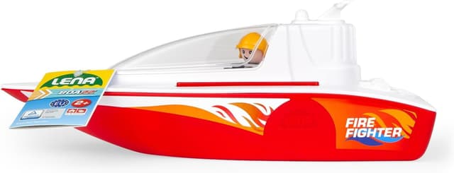 Thumbnail 2 de LENA BOAZZ Barco de Fuego 36 cm