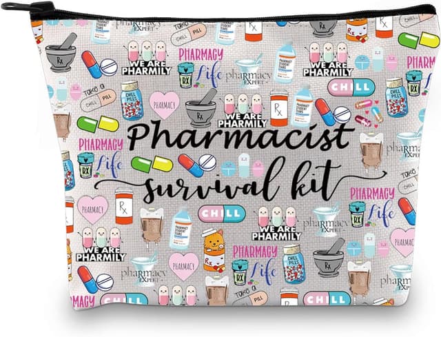 Thumbnail 6 de JTOUK Pharmacist Survival Kit bag