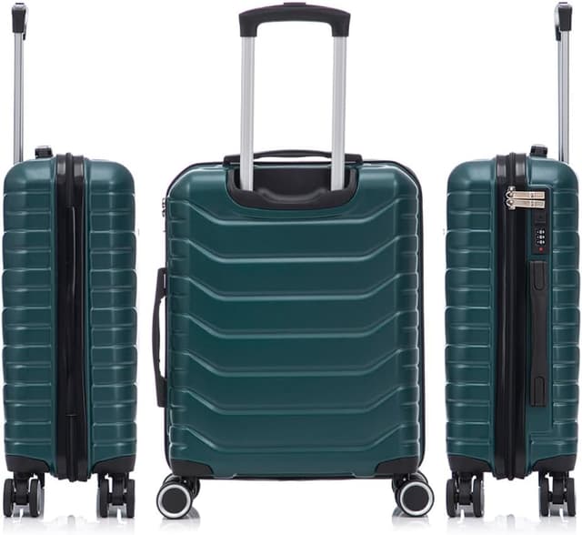 Thumbnail 3 de RAYKONG Maleta de Cabina 55x40x20cm 40L