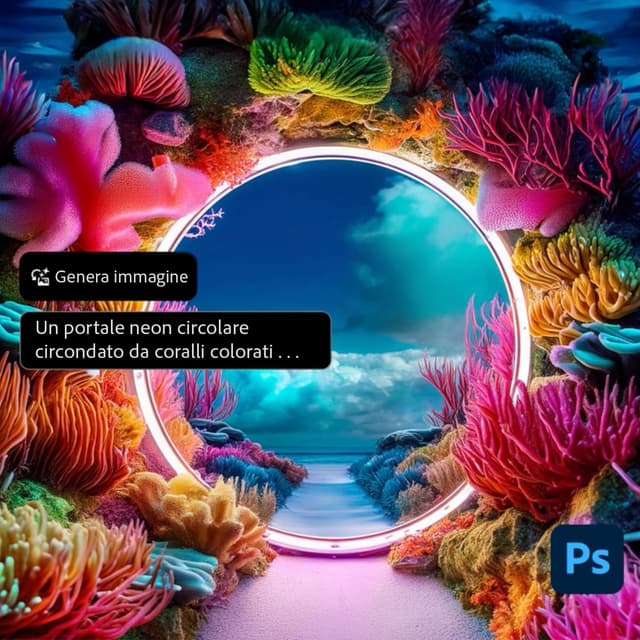 Thumbnail 1 de Creative Cloud Photography Plan 1TB 1 Anno