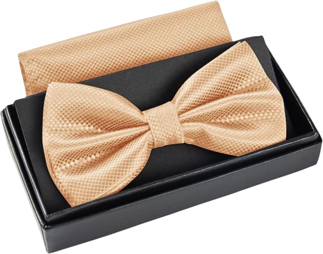 Detalle de Massi Morino Nœud papillon avec pochette