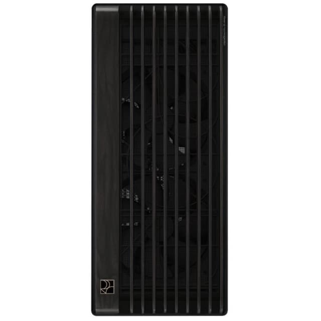 Detalle 2 de ASUS ProArt PA602 Wood Edition caja ATX/EATX negro