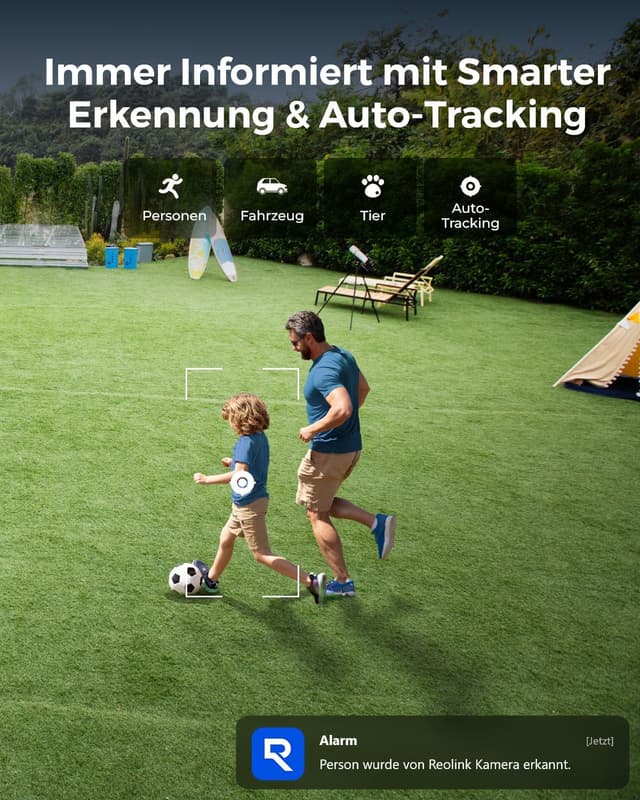 Detalle 2 de Reolink RLC-823S1W 8MP Wi-Fi 6 Kamera